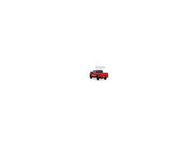 Fas-Top Traveler Soft Topper and Tonneau Cover (19-23 Ranger)