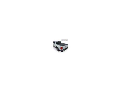 Fas-Top Traveler Soft Topper and Tonneau Cover (07-14 Sierra 2500 HD)