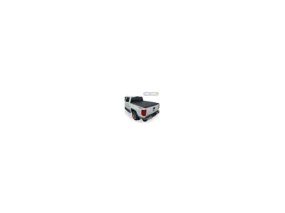 Fas-Top Traveler Soft Topper and Tonneau Cover (15-19 Sierra 2500 HD)