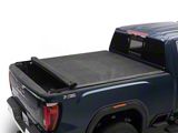 Fas-Top Traveler Soft Topper and Tonneau Cover (20-26 Sierra 2500 HD)