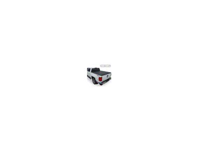 Fas-Top Traveler Soft Topper and Tonneau Cover (20-26 Sierra 2500 HD)
