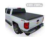 Fas-Top Pro Tonneau Cover (01-06 Sierra 3500 HD)