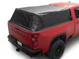 Fas-Top Traveler Soft Topper and Tonneau Cover (20-26 Silverado 2500 HD)