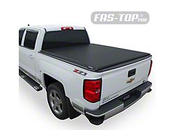 Fas-Top Pro Tonneau Cover (15-19 Silverado 3500 HD)