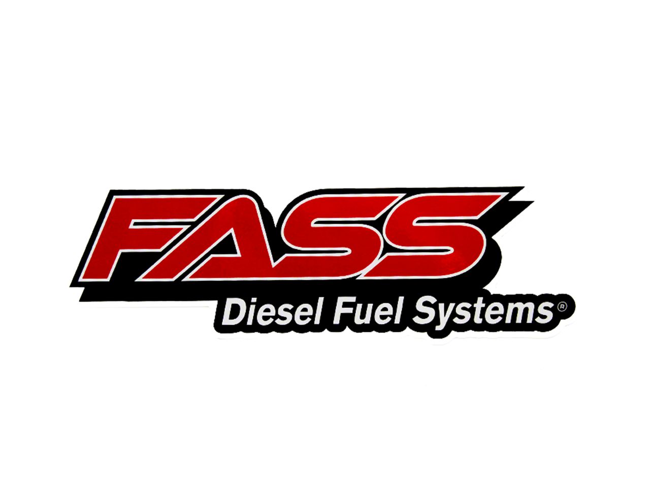 FASS Parts