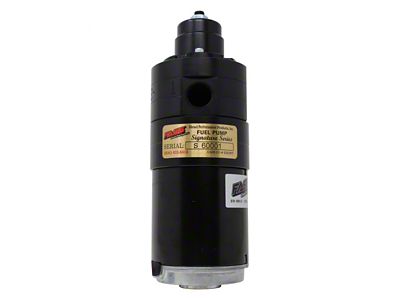 FASS Adjustable Diesel Fuel Lift Pump; 100GPH (10-14 6.7L RAM 3500)