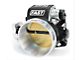 FAST Big Mouth LT Throttle Body with IAC and TPS; 87mm (03-18 5.7L RAM 1500)