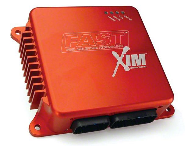 Ignition Control Module 01 Ram FAST RAM 1500 Standalone XIM Ignition Control Module with Harness ...