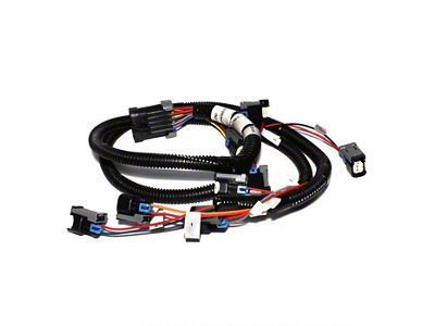 FAST XFI Fuel Injector Wiring Harness (03-18 5.7L RAM 1500)