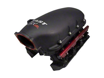 FAST LSXHR 103mm Intake Manifold (07-13 6.0L, 6.2L Sierra 1500)