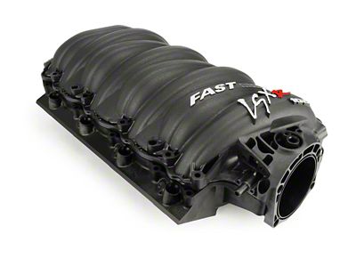 FAST LSXR 102mm Intake Manifold (10-19 6.0L Sierra 2500 HD)