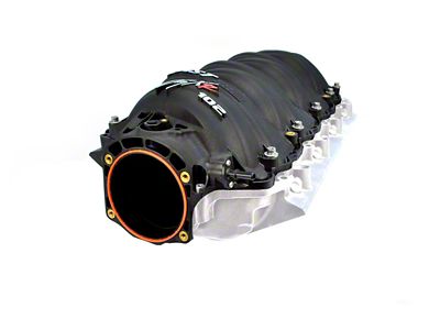 FAST LSXR 102mm Intake Manifold Upper Shell (10-19 6.0L Sierra 2500 HD)