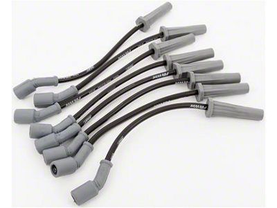FAST 8.5mm Firewire Spark Plug Wires (99-13 V8 Silverado 1500)