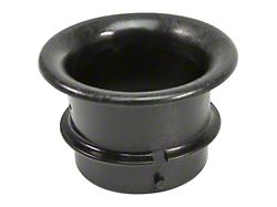 FAST LSXHR 103mm Intake Manifold Interchangeable Velocity Medium Stack; Single (07-13 6.0L, 6.2L Silverado 1500)