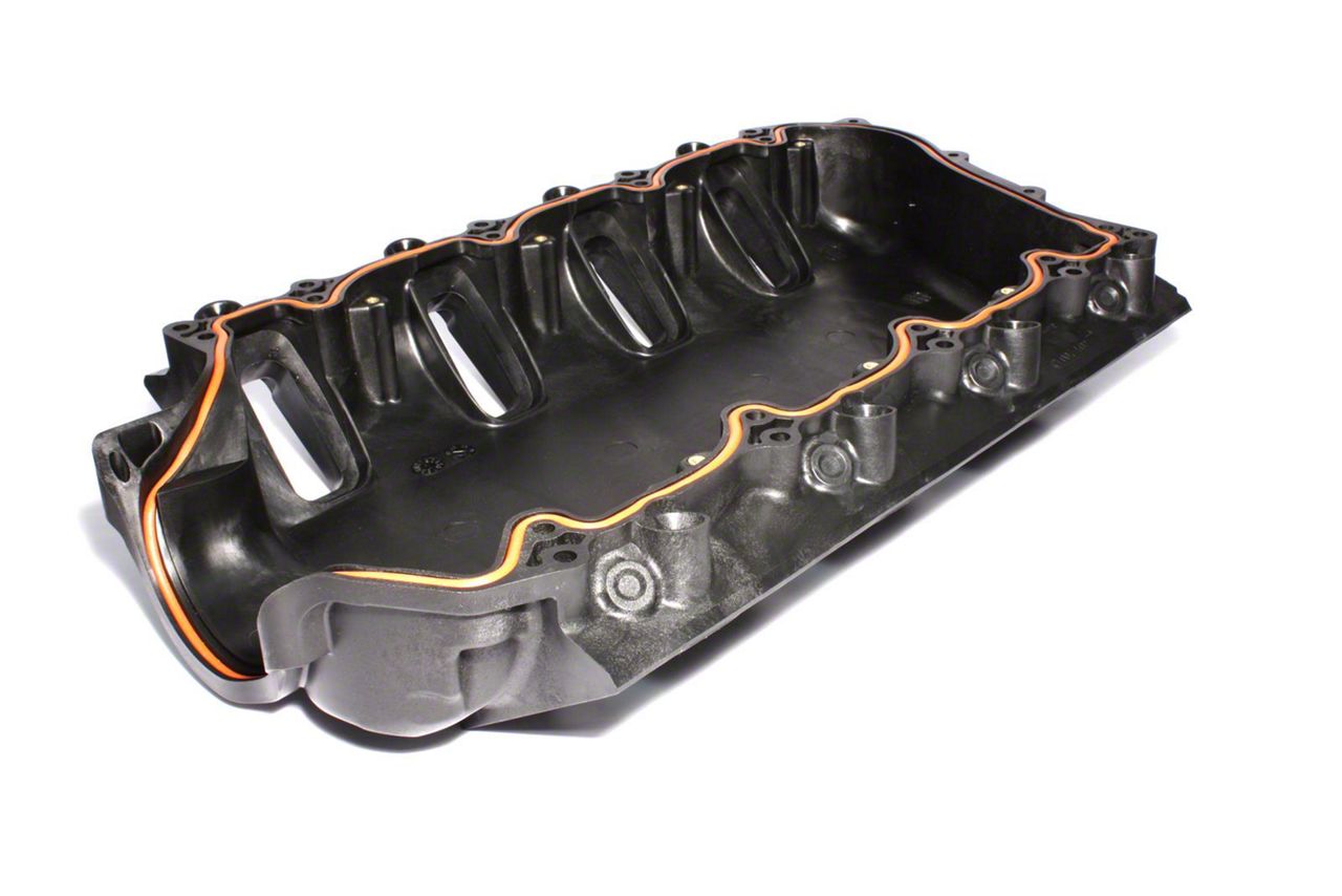 thumbnail image 2 of FAST 146602B LSXRT 102mm Intake Manifold – For Chevy GMC Trucks 4.8L 5.3L 6.0L 2 of 5