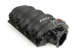 FAST LSXR 102mm Intake Manifold (10-19 6.0L Silverado 2500 HD)