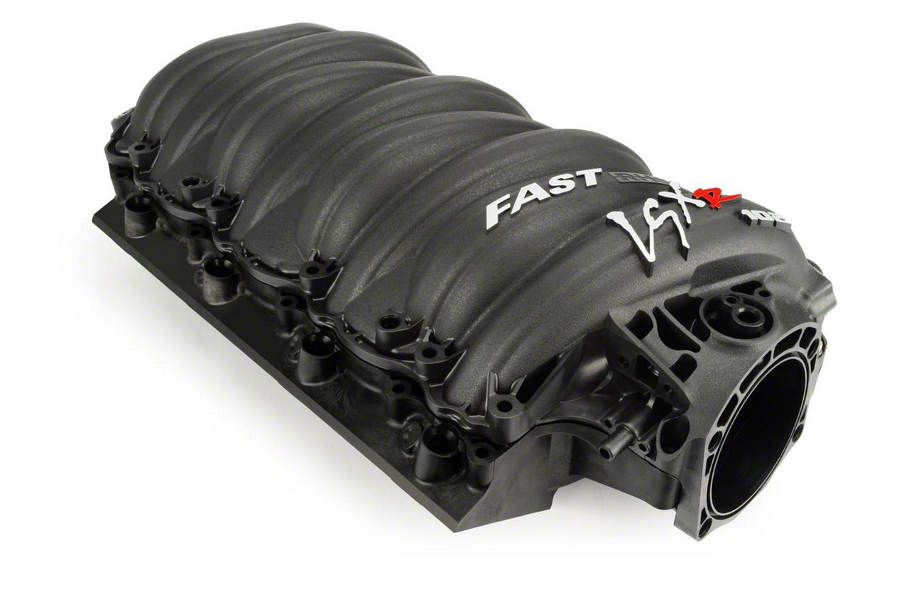 12ak FAST Silverado 3500 LSXR 102mm Intake Manifold 146302B (10