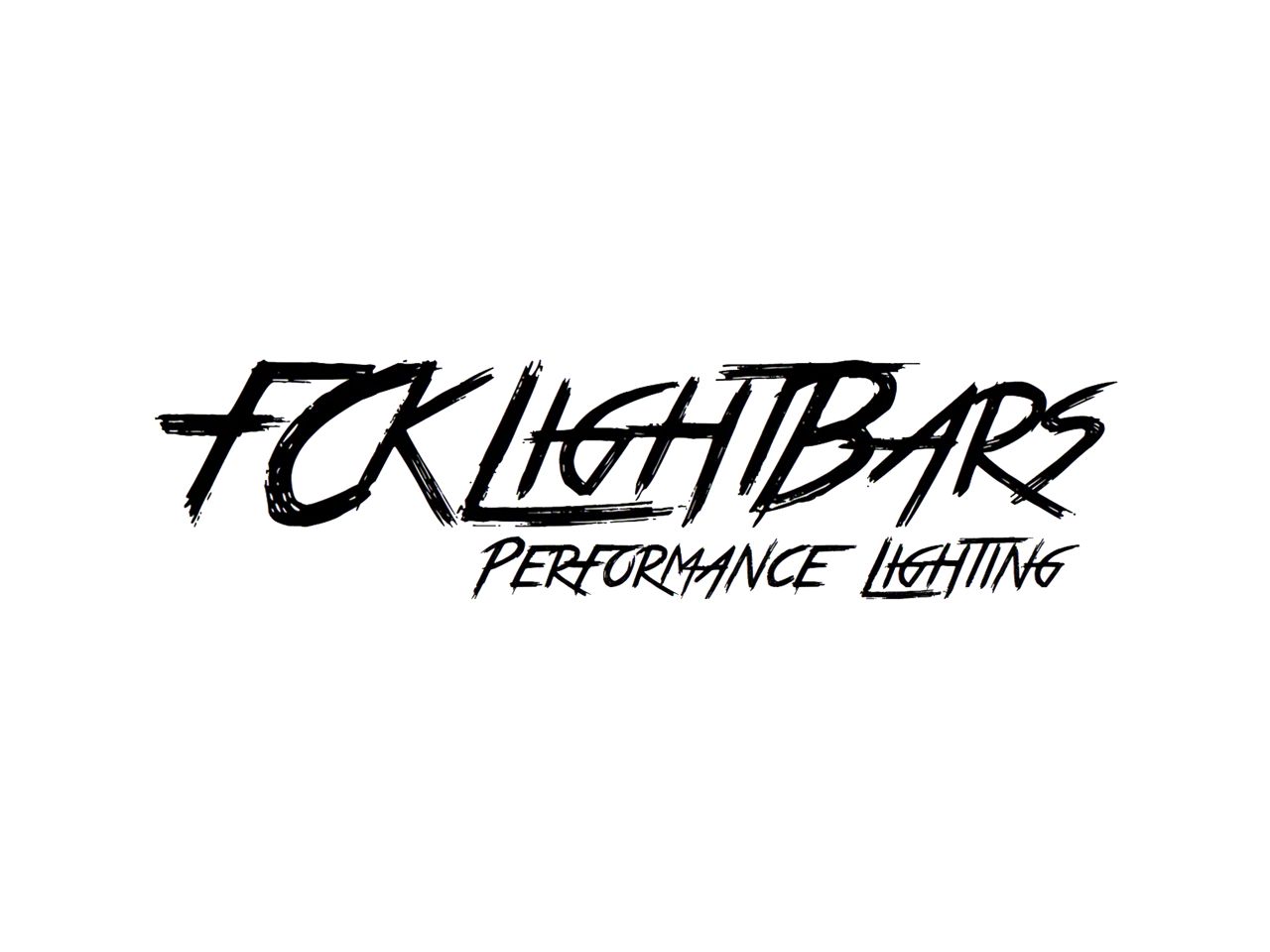 FCKLightBars Parts