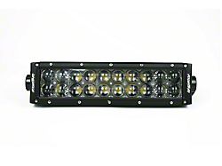 FCKLightBars 4D Optic Series 30-Inch Curved LED Light Bar; Spot Beam (Universal; Some Adaptation May Be Required)