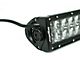 FCKLightBars 4D-Optic Series 40-Inch Straight LED Light Bar; Combo Beam (Universal; Some Adaptation May Be Required)