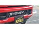 FCKLightBars 20-Inch Light Bar Front Bumper Mount (19-24 RAM 3500)