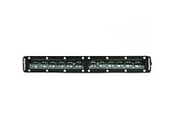FCKLightBars C4 SR Series 40-Inch LED Light Bar; Combo Beam (Universal; Some Adaptation May Be Required)