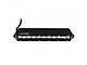 FCKLightBars SS-Series 25-Inch Straight LED Light Bar; Spot Beam (Universal; Some Adaptation May Be Required)
