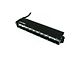 FCKLightBars SS-Series 30-Inch Curved LED Light Bar; Spot Beam (Universal; Some Adaptation May Be Required)