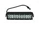 FCKLightBars 4D-Optic Series 30-Inch Curved LED Light Bar; Combo Beam (Universal; Some Adaptation May Be Required)