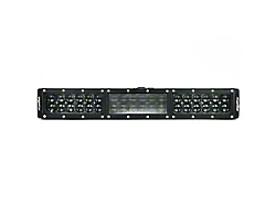 FCKLightBars C4 Series 20-Inch LED Light Bar; Combo Beam (Universal; Some Adaptation May Be Required)