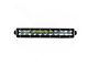 FCKLightBars SS Series 30-Inch Straight LED Light Bar; Flood Beam (Universal; Some Adaptation May Be Required)