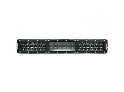FCKLightBars C4 Series 30-Inch LED Light Bar; Combo Beam (Universal; Some Adaptation May Be Required)