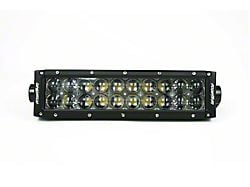 FCKLightBars 4D-Optic Series 20-Inch Curved LED Light Bar; Combo Beam (Universal; Some Adaptation May Be Required)