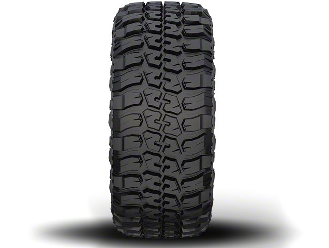 Federal RAM 2500 Couragia M/T Tire FED46HE64FA (32