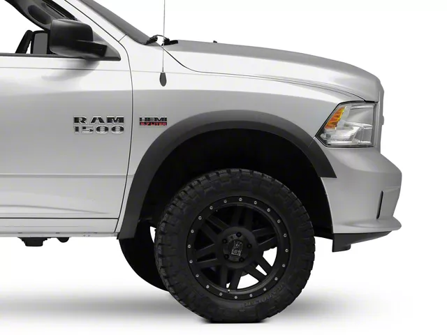 Full Fender Kit | RAM 1500 SPORT 2014 Full Fender Kit | RAM 1500 SPORT 2014