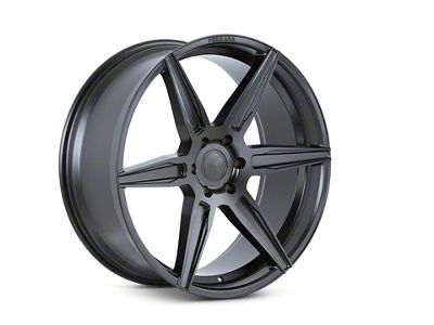 Ferrada Wheels FT2 Brushed Cobre 6-Lug Wheel; 22x9.5; 30mm Offset (04-08 F-150)