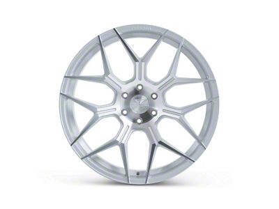 Ferrada Wheels FT3 Brushed Cobre 6-Lug Wheel; 24x10; 25mm Offset (04-08 F-150)