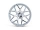 Ferrada Wheels FT3 Brushed Cobre 6-Lug Wheel; 24x10; 25mm Offset (04-08 F-150)
