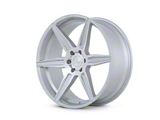 Ferrada Wheels FT2 Machine Black 6-Lug Wheel; 24x10; 30mm Offset (15-20 F-150)
