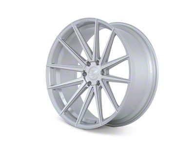 Ferrada Wheels FT1 Matte Black 6-Lug Wheel; 24x10; 30mm Offset (21-25 F-150)