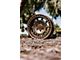 Fifteen52 Traverse HD Bronze Mono 6-Lug Wheel; 17x8.5; 0mm Offset (04-08 F-150)