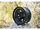 Fifteen52 Turbomac HD Classic Satin Black 6-Lug Wheel; 17x8.5; 0mm Offset (04-08 F-150)