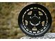 Fifteen52 Turbomac HD Classic Satin Black 6-Lug Wheel; 17x8.5; 0mm Offset (04-08 F-150)