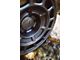 Fifteen52 Metrix HD Carbon Grey 6-Lug Wheel; 17x8.5; 0mm Offset (09-14 F-150)