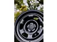 Fifteen52 Patrol HD Asphalt Black 6-Lug Wheel; 17x8.5; 0mm Offset (09-14 F-150)