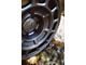 Fifteen52 Metrix HD Carbon Gray 6-Lug Wheel; 17x8.5; 0mm Offset (99-06 Sierra 1500)