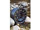 Fifteen52 Metrix HD Carbon Gray 6-Lug Wheel; 17x8.5; 0mm Offset (99-06 Sierra 1500)