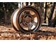 Fifteen52 Patrol HD Bronze 6-Lug Wheel; 17x8.5; 0mm Offset (99-06 Sierra 1500)