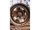 Fifteen52 Patrol HD Bronze 6-Lug Wheel; 17x8.5; 0mm Offset (99-06 Sierra 1500)