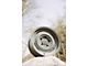Fifteen52 Analog HD Peak Gray Wheel; 17x8.5; 0mm Offset (23-24 Colorado)